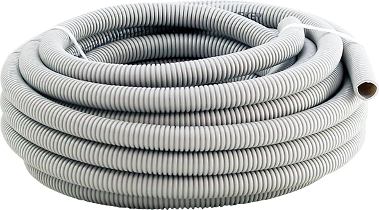 Flexrør 16mm 750N 10m