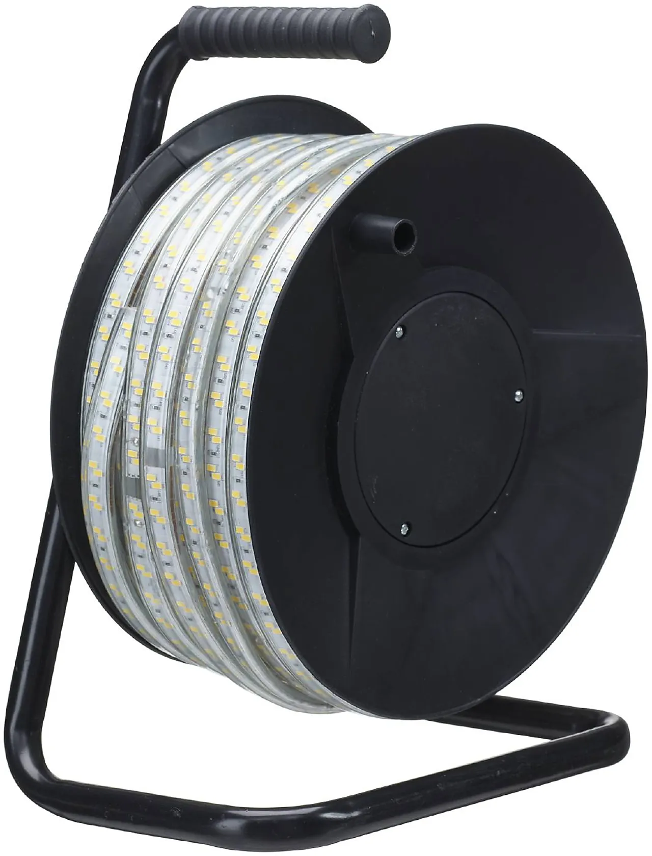 Led-lyslist trommel sunlit 25m