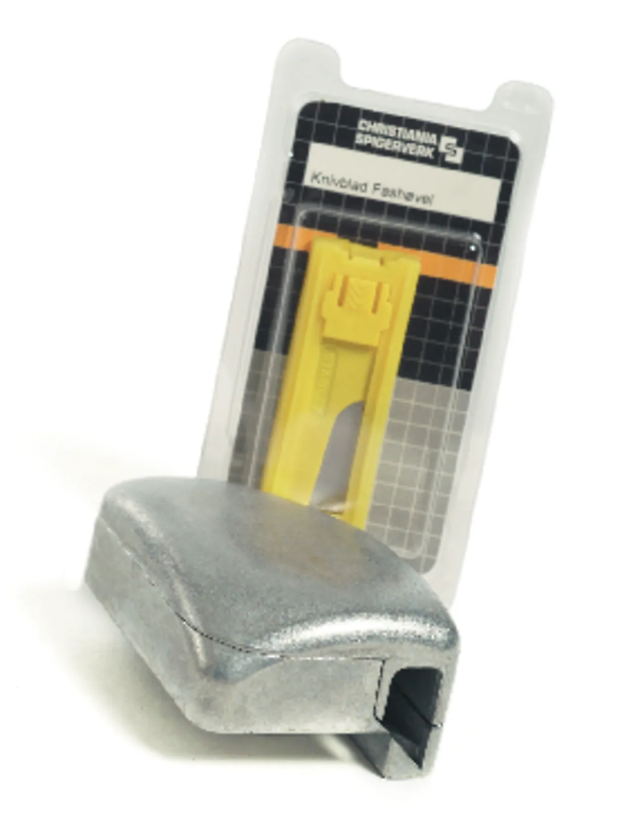 Knivblad til fashøvel 1991 10 stk