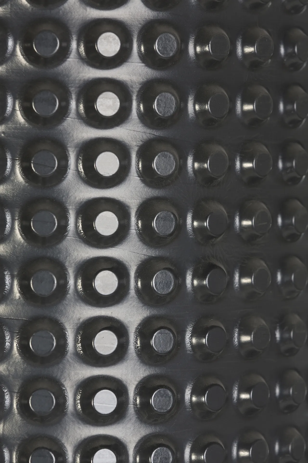 Grunnmurplate Baros 2,40x20 m Grunnmurplate Baros 2,40x20 m