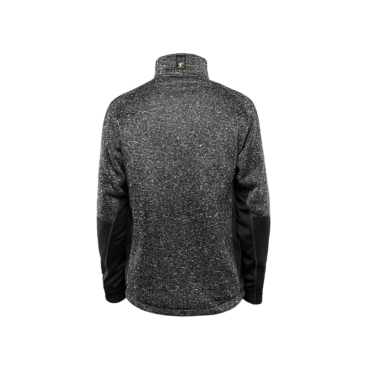 Classic fleecejakke str L strikket m/ kevlar forsterkninger null - L - 2 - Miniatyr