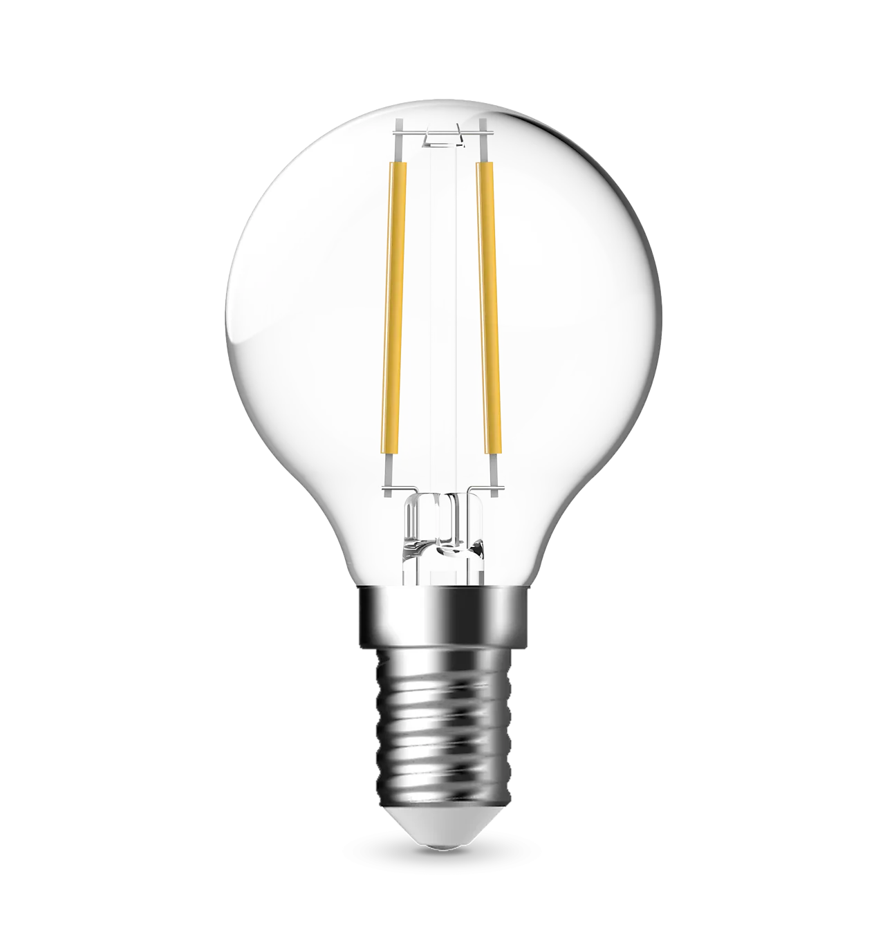 Led filament globepære mini e14 15w null - null - 3 - Miniatyr
