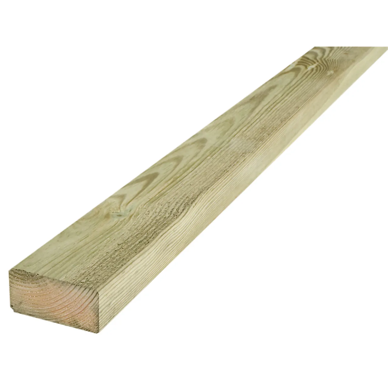 Lekt furu 48x073x3900 kl1 impregnert Lekt furu 48x073x3900 kl1 impregnert