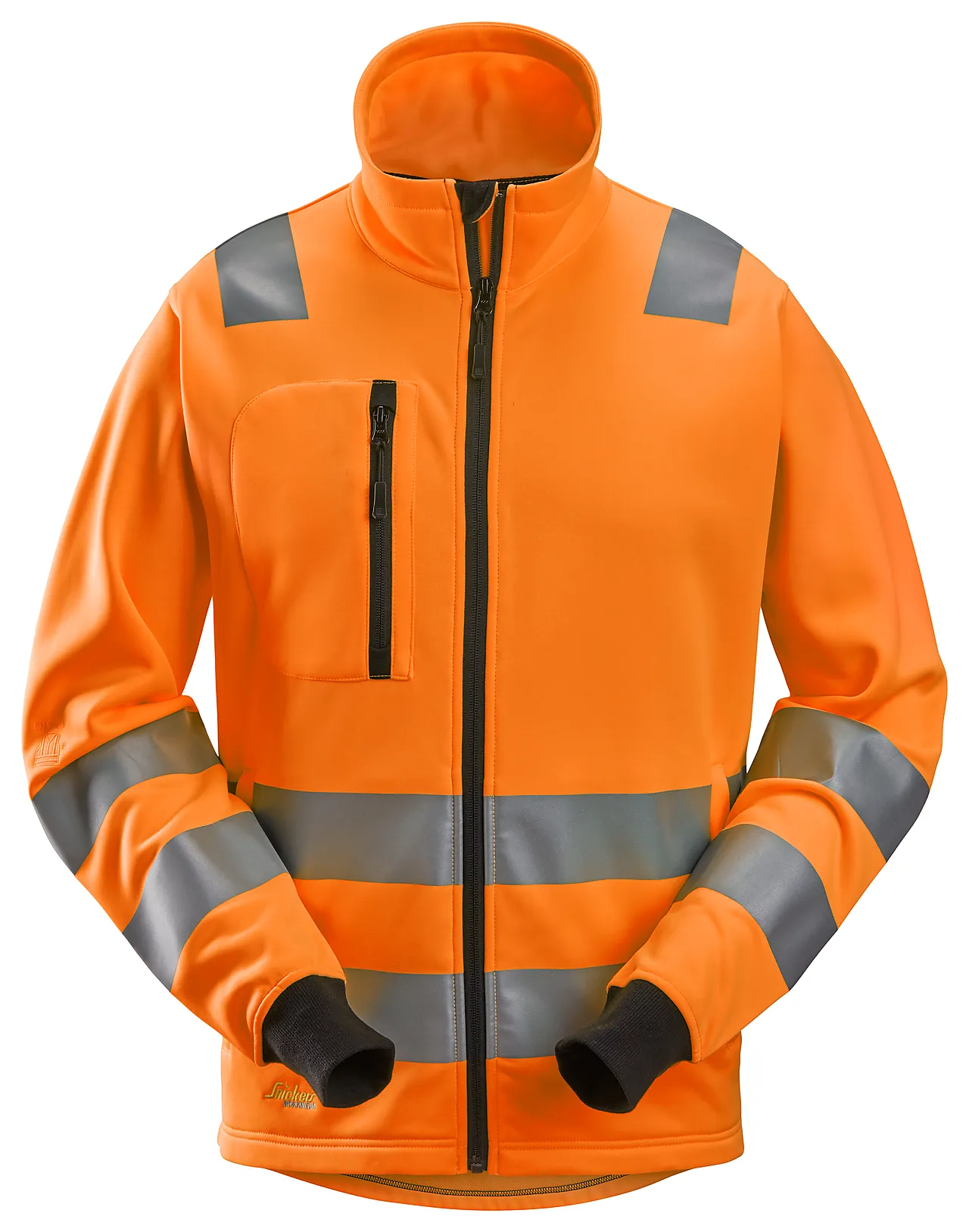 Fleecejakke 8036 ora kl3 l snickers workwear Fleecejakke 8036 ora kl3 l snickers workwear