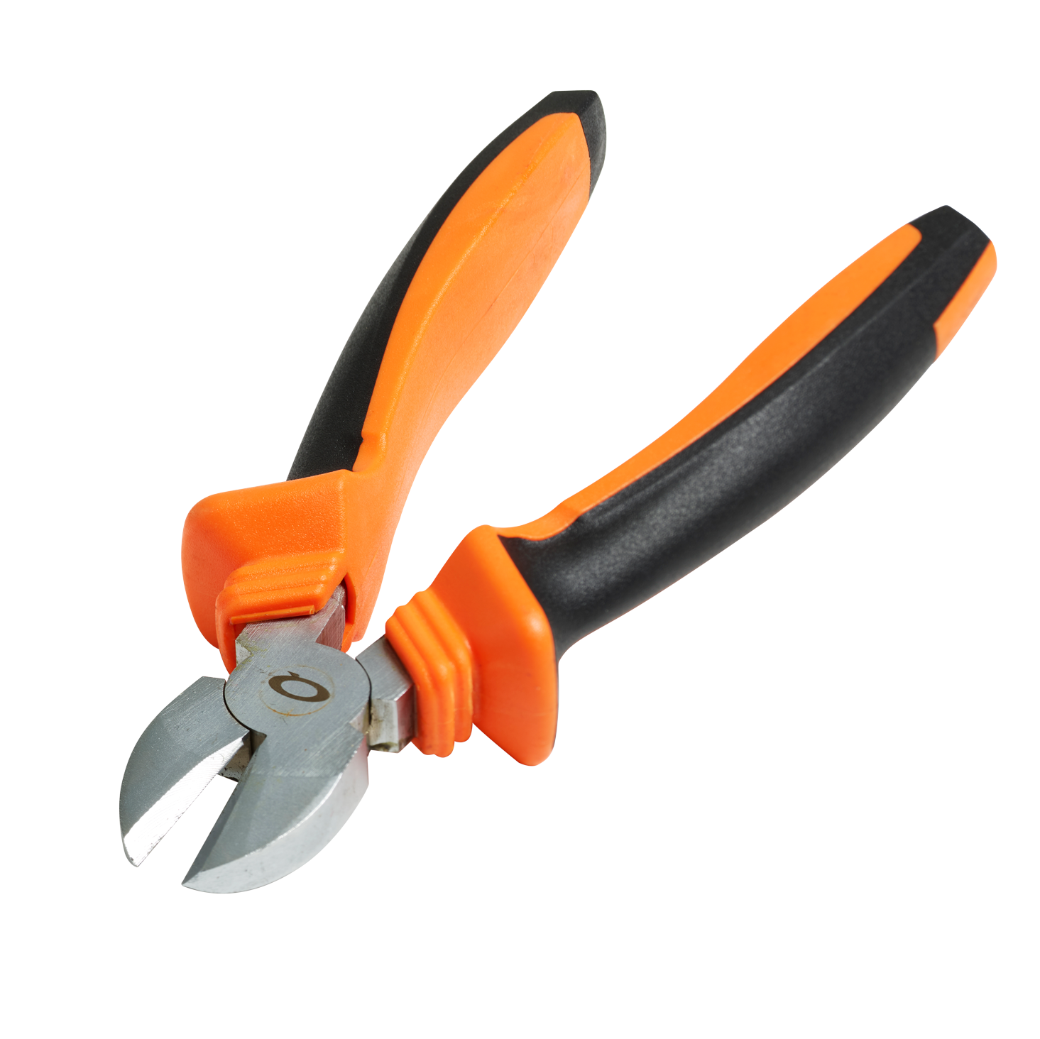 Optimura Tools Q-tools avbitertang 190 mm med ergonomisk grep og presis kapping ...