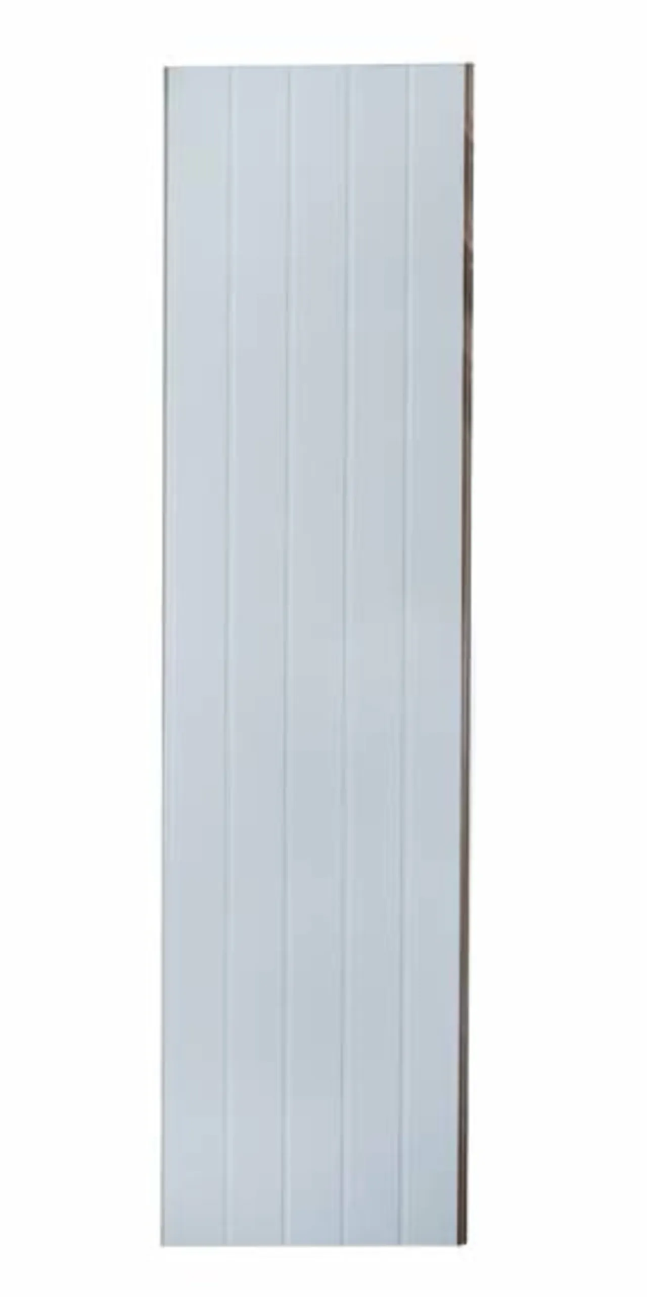 Veggplate MDF skygge frost 11x620x2740 mm null - null - 3 - Miniatyr