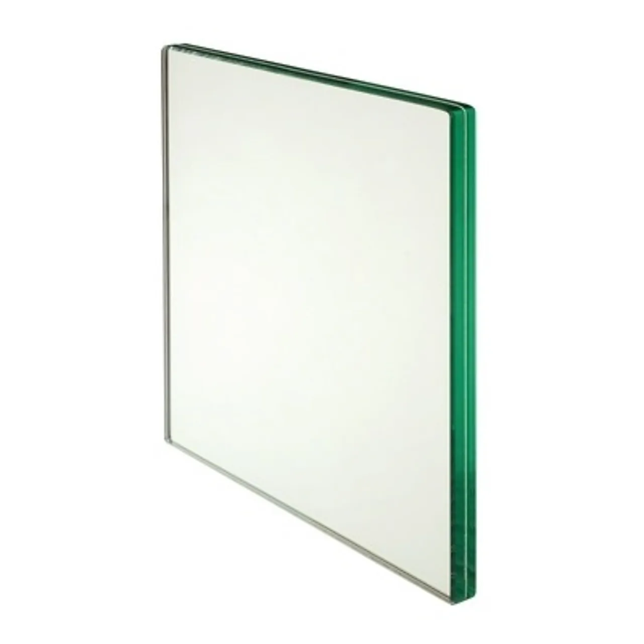 Sikkerhetsglass for rekkverk 700x1000x16,76 mm Sikkerhetsglass for rekkverk 700x1000x16,76 mm