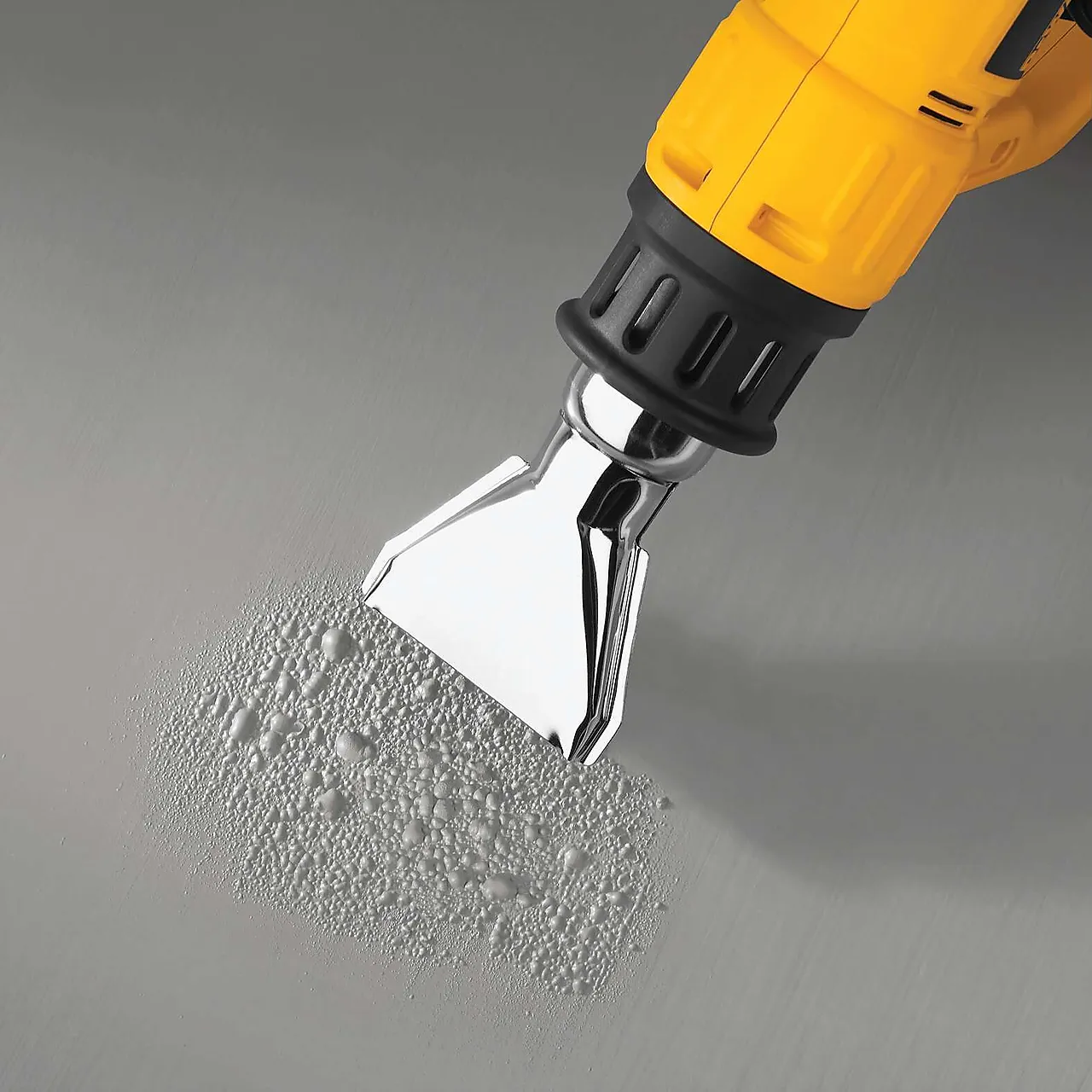 Varmepistol D26414 led 2000 w null - null - 3 - Miniatyr