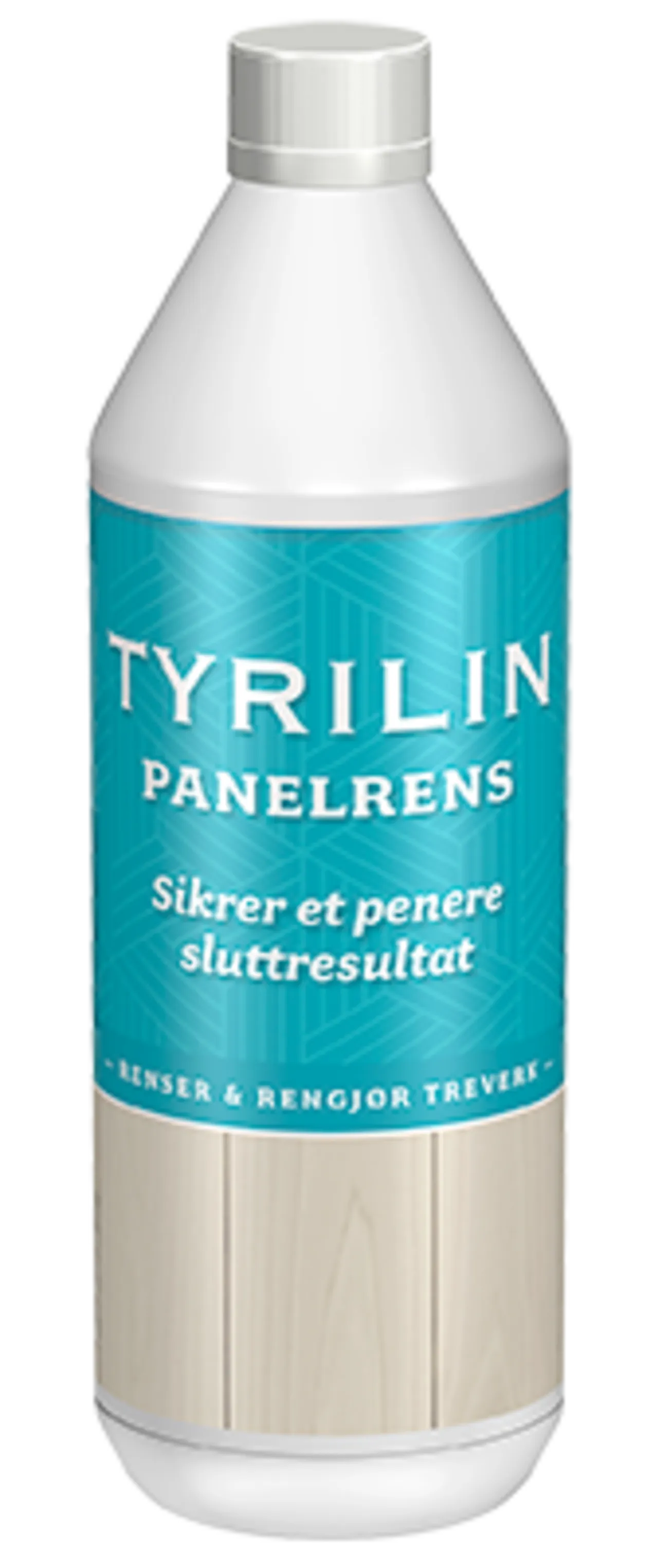 Tyrilin panelrens 1l