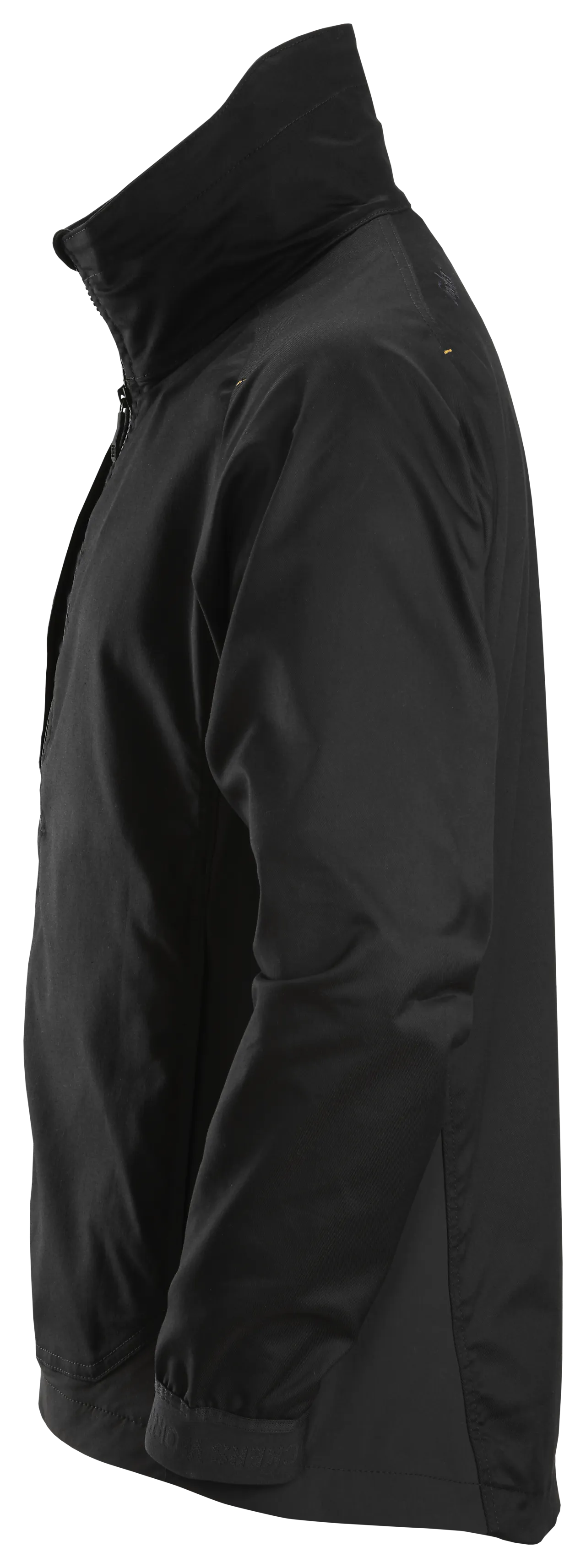 Arbeidsjakke sort str XL null - XL - 3 - Miniatyr