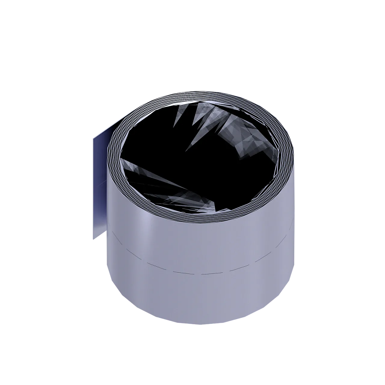 Stålbånd vpb 100-0,46 rull 50 m Stålbånd vpb 100-0,46 rull 50 m