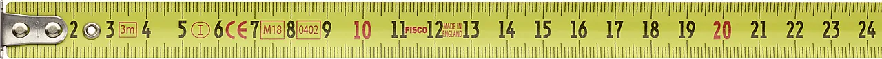 Målebånd SL 3 meter null - 10 - 3 - Miniatyr