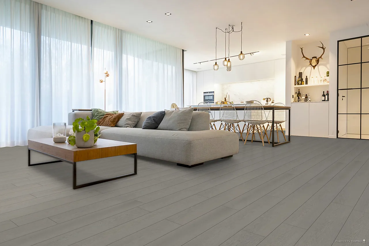 Coretec Naturals Vinylgulv Iris