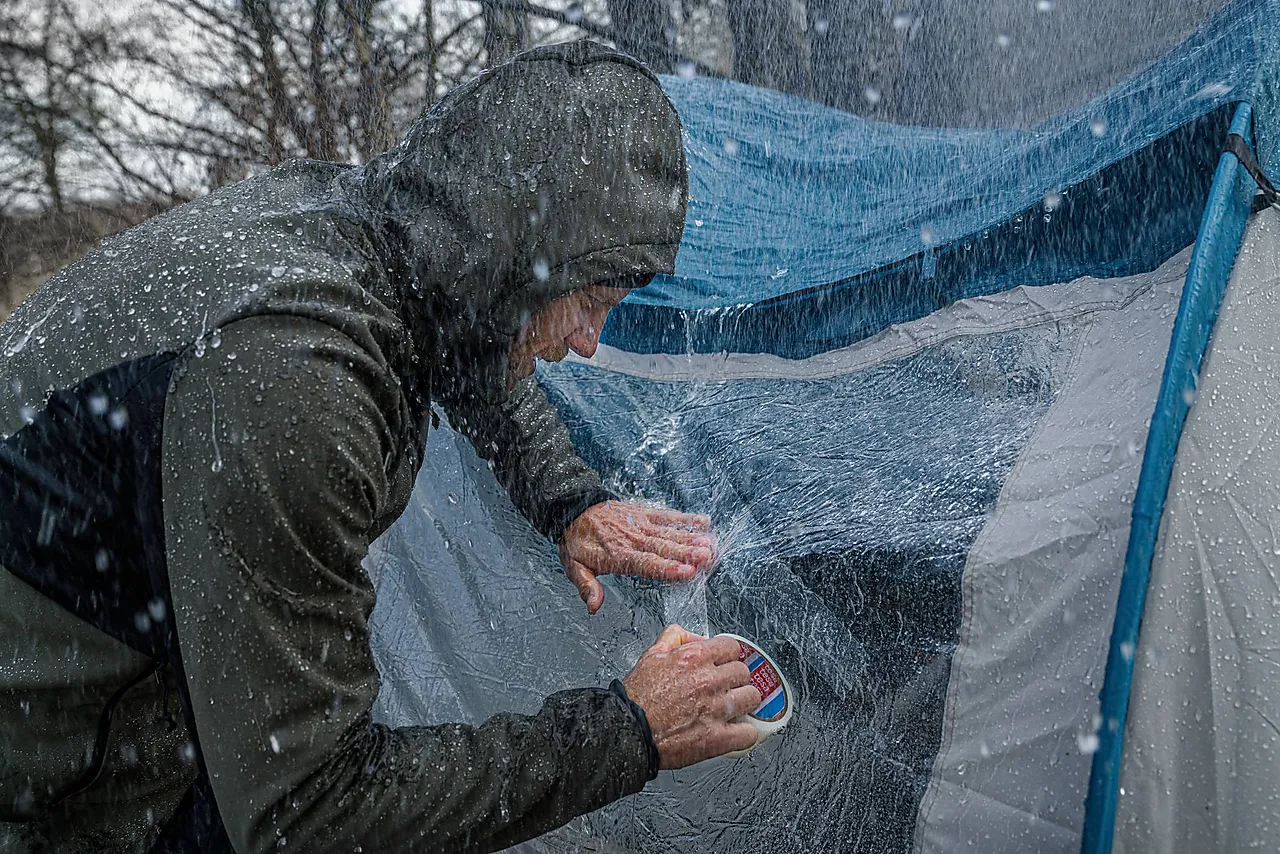 Reparasjonstape 20mx48mm ultra power transparent null - null - 2 - Miniatyr