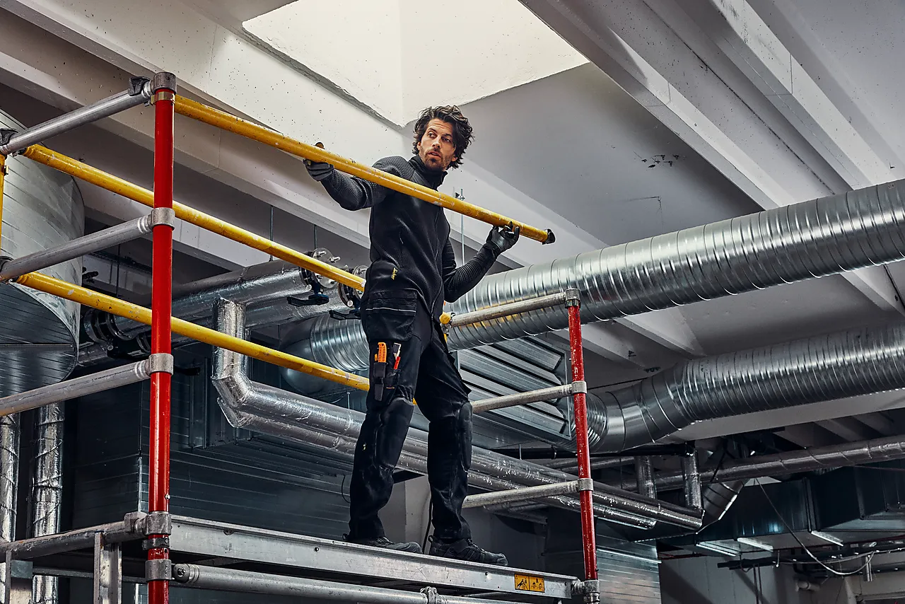 Hanske precision str 10 null - null - 3 - Miniatyr