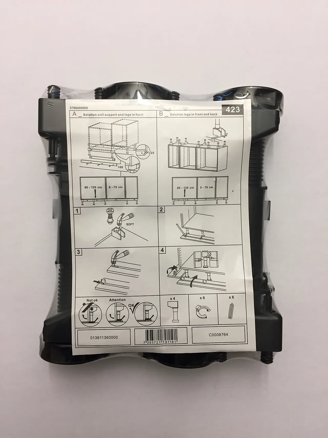 Sokkelben a4 marbodal Sokkelben a4 marbodal