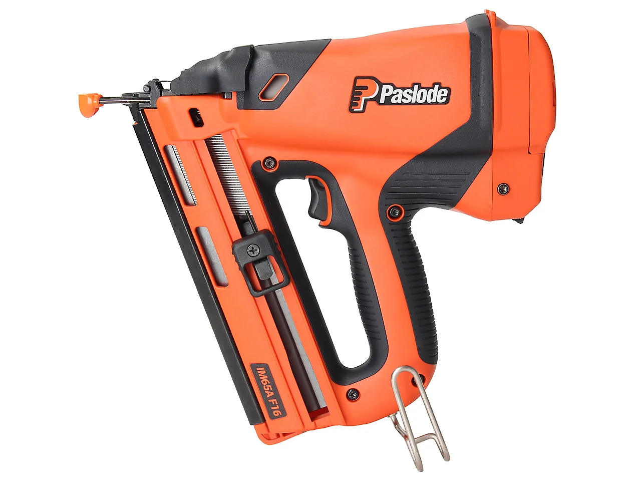 Dykkpistol IM65A F16 20° 32-63mm