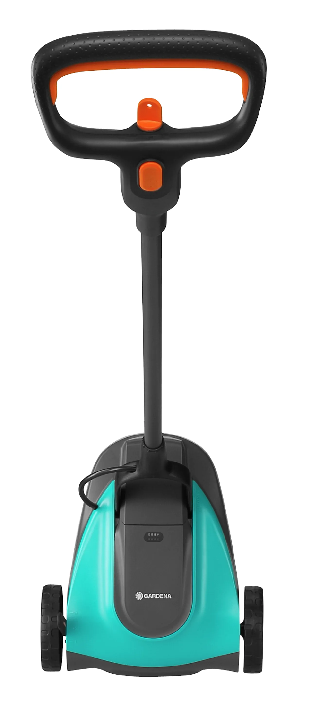 Gressklipper 22/18 volt med batteri