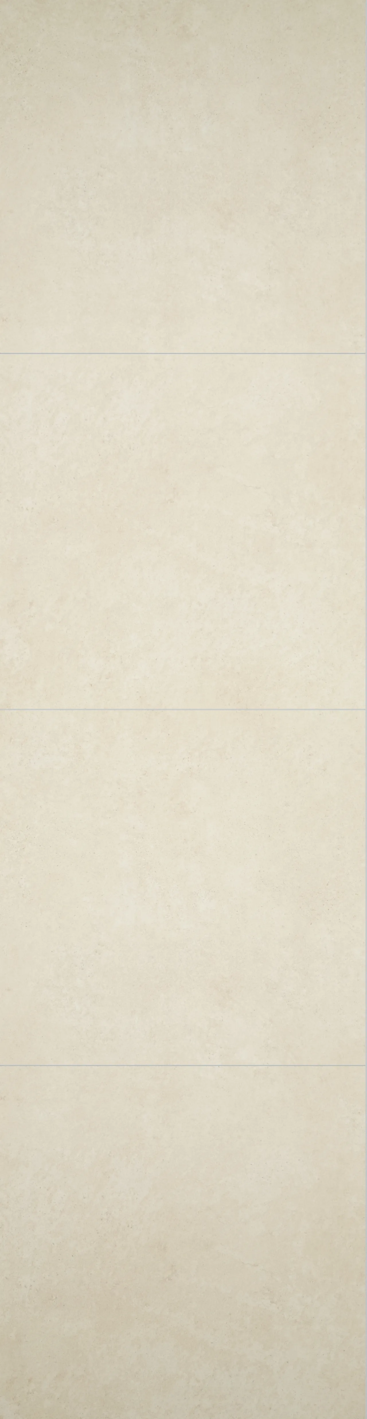 Fibo Sahara baderomspanel 60x60 cm Fibo Sahara baderomspanel 60x60 cm