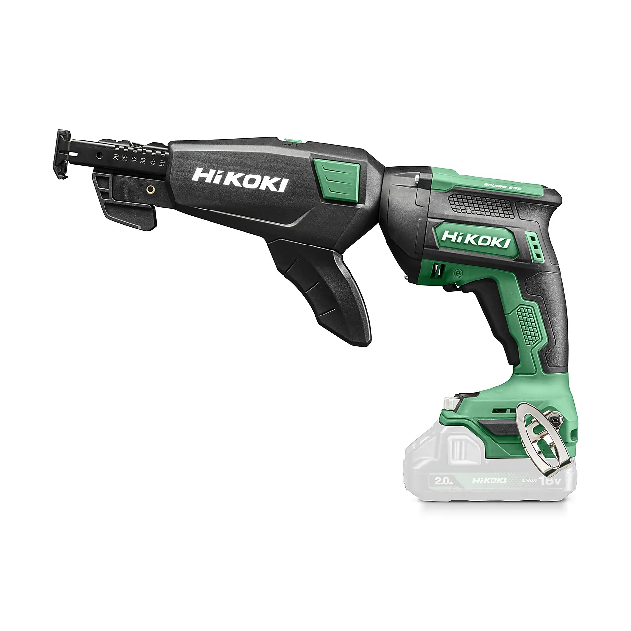 Skrueautomat w18da km hsc