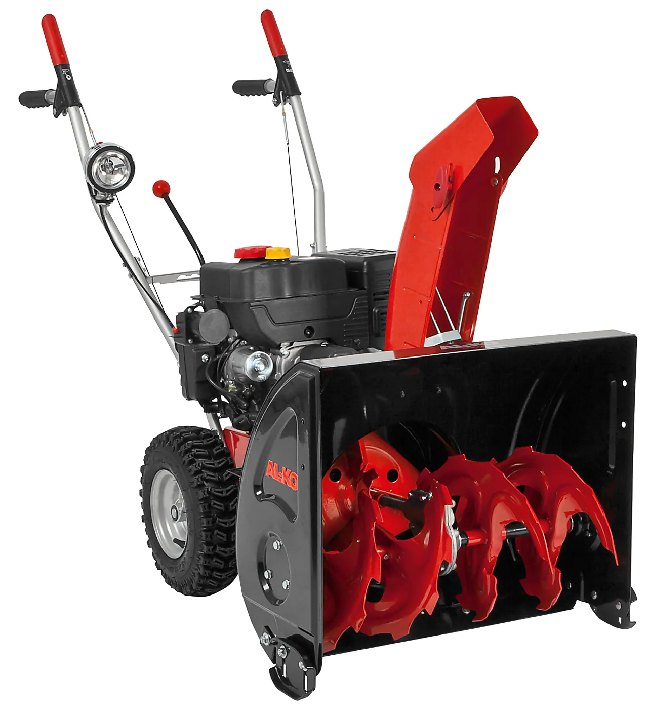 AL-KO snøfreser Snowline 620 E II