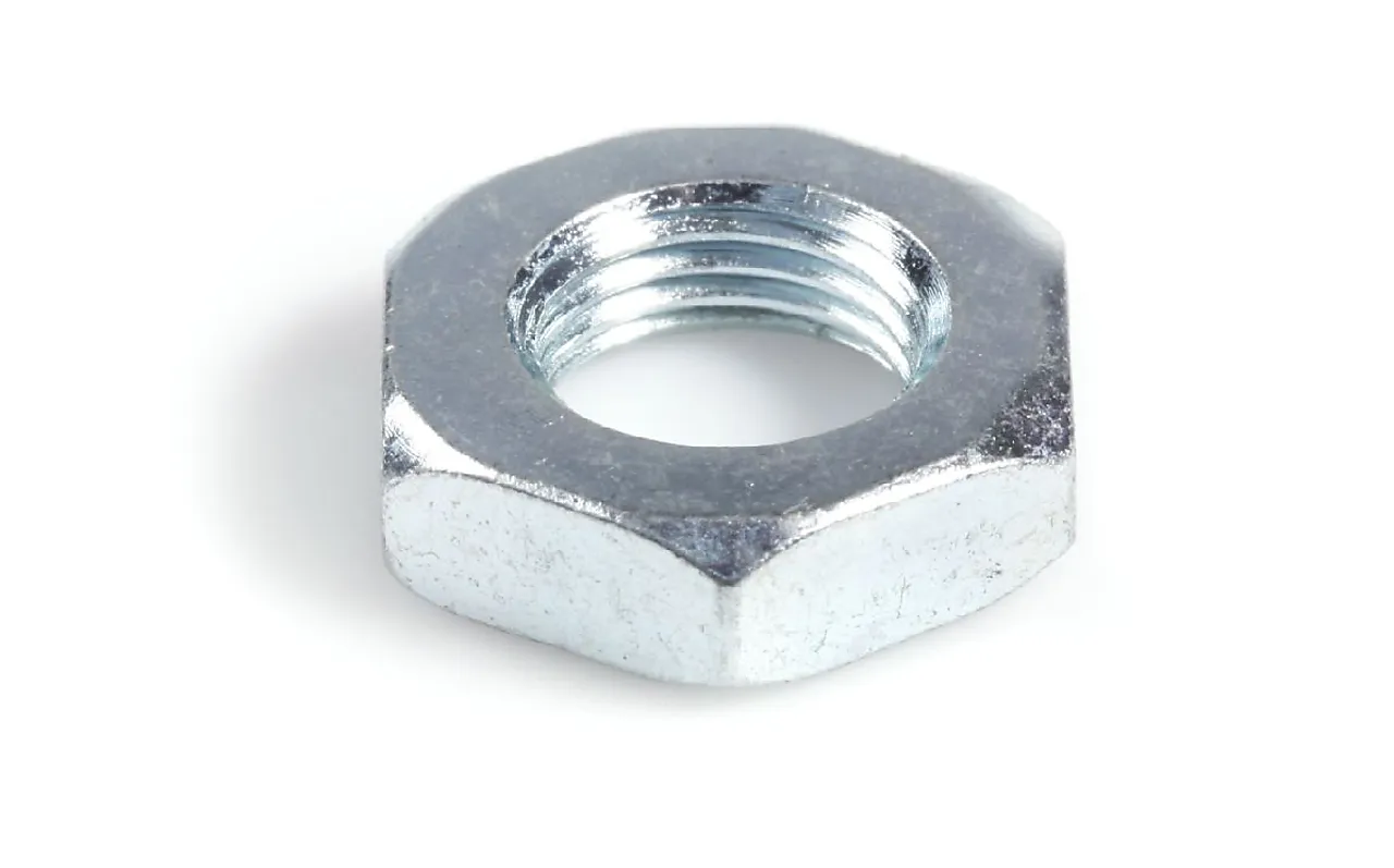 Mutter lav 6kt din439b m6 a100 ann