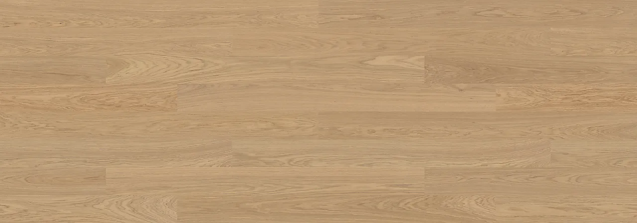 Loshult l herdet eik select matt lakk 33 misty white farge null - null - 2 - Miniatyr