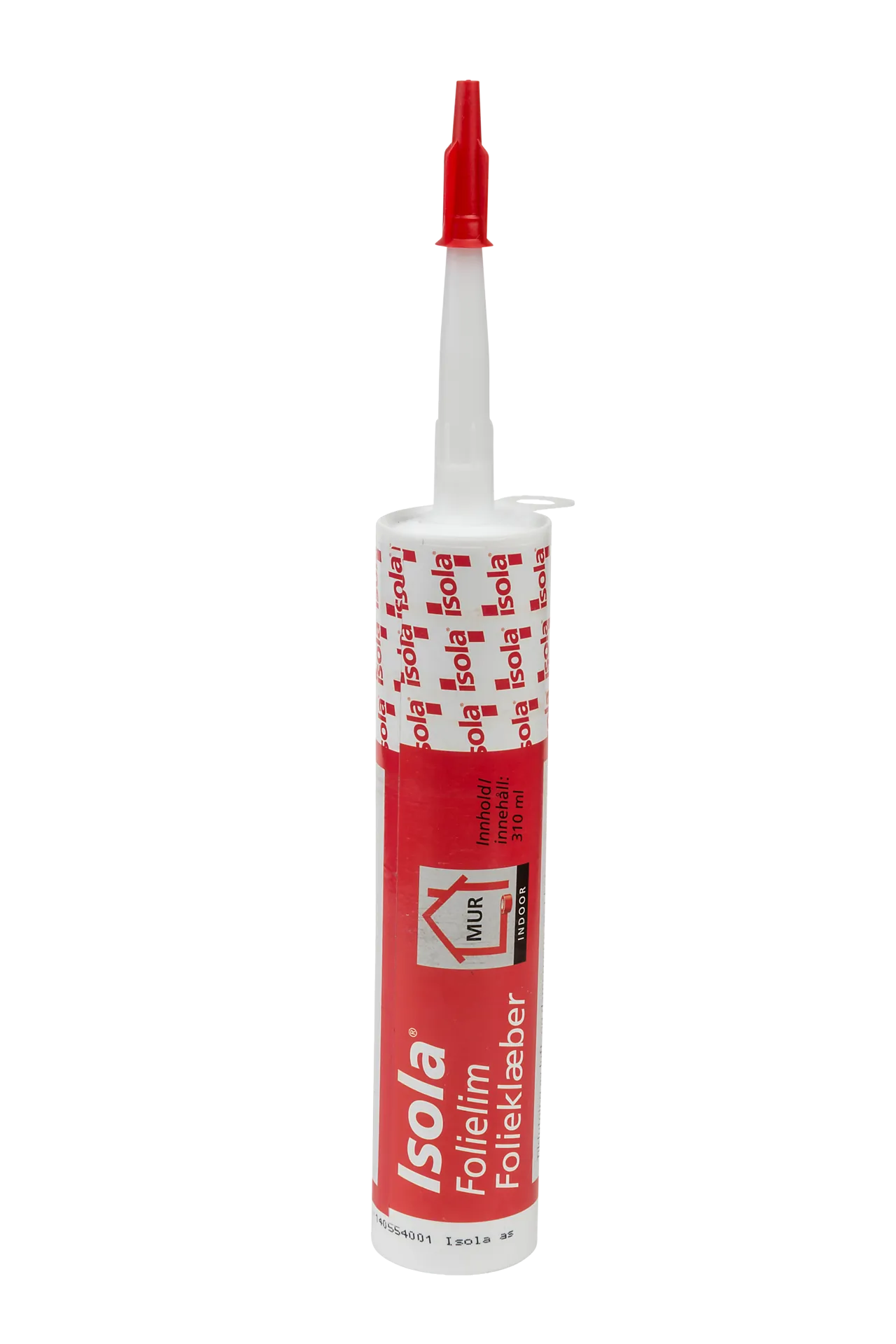 Folielim mur patron a 310 ml Folielim mur patron a 310 ml