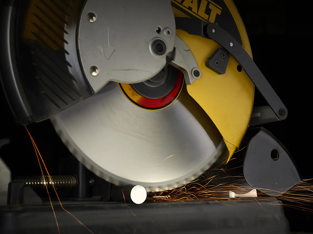 DEWALT sagblad 140x20mm 30 tenner metall null - null - 2 - Miniatyr