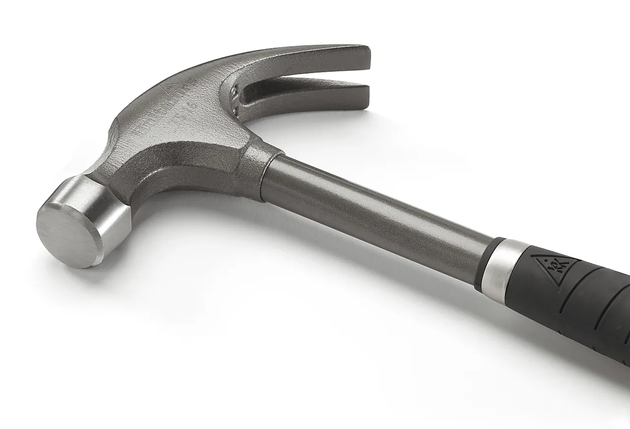 Snekkerhammer TS 16XL null - null - 3 - Miniatyr