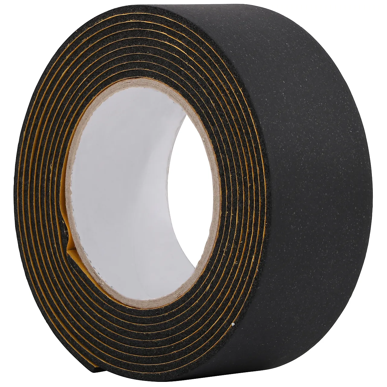 Tape for cellegummiisolerte kanaler