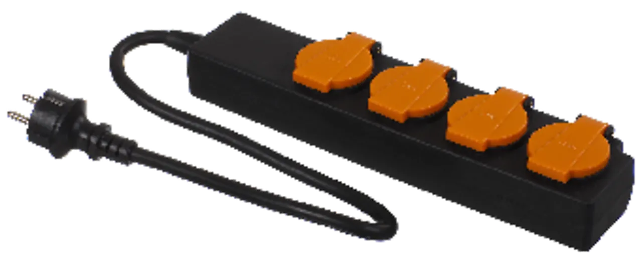 Grenuttak 4v h07rn-f3g1,5 0,5m