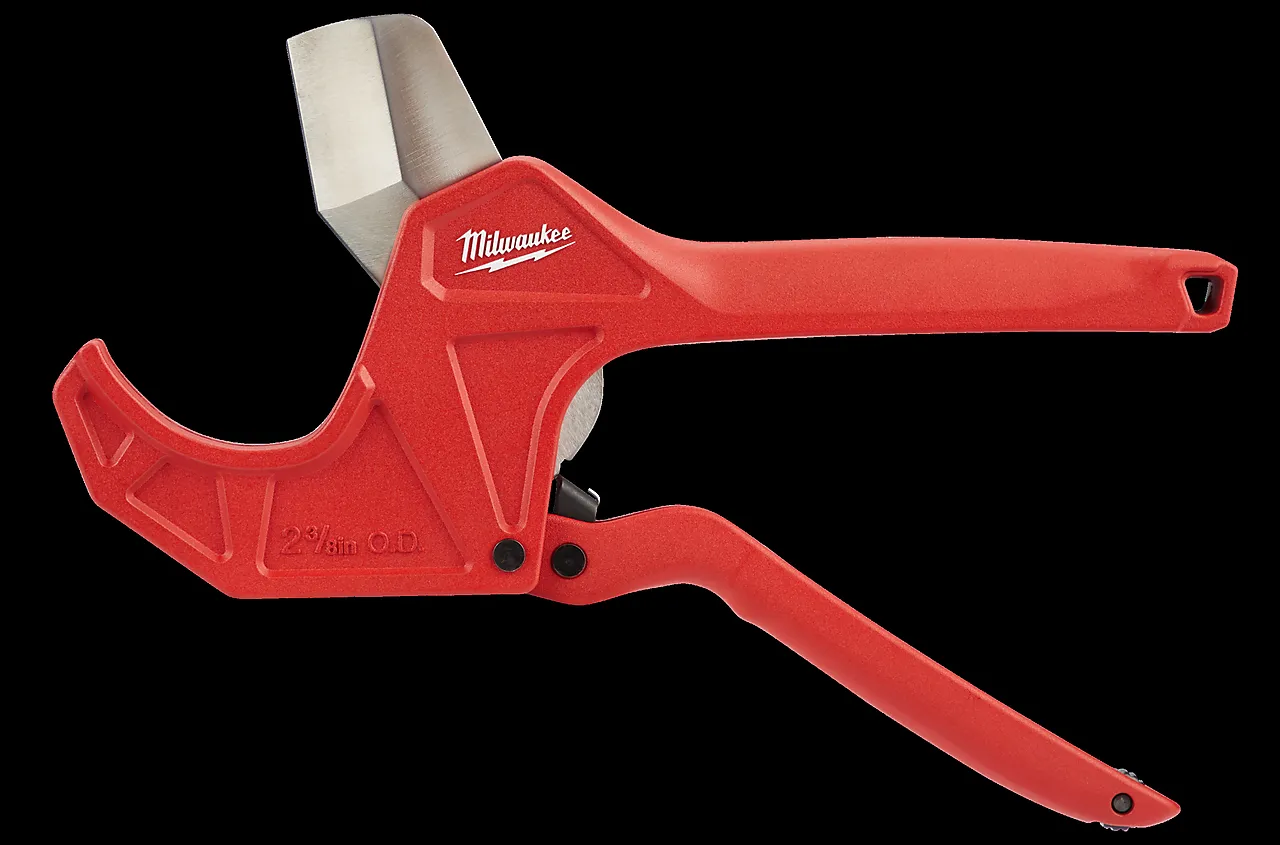 Kutter pvc skralle mm 63 M