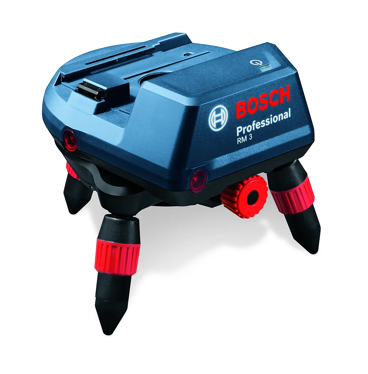 Dreibart motorisert stativ rm3 for krysslinjelaser Dreibart motorisert stativ rm3 for krysslinjelaser