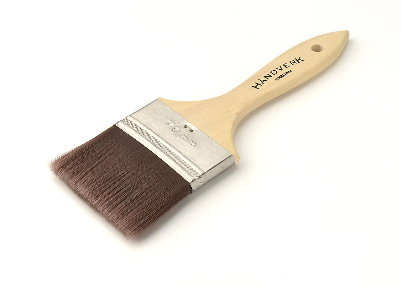 Fordriver proff 70 mm