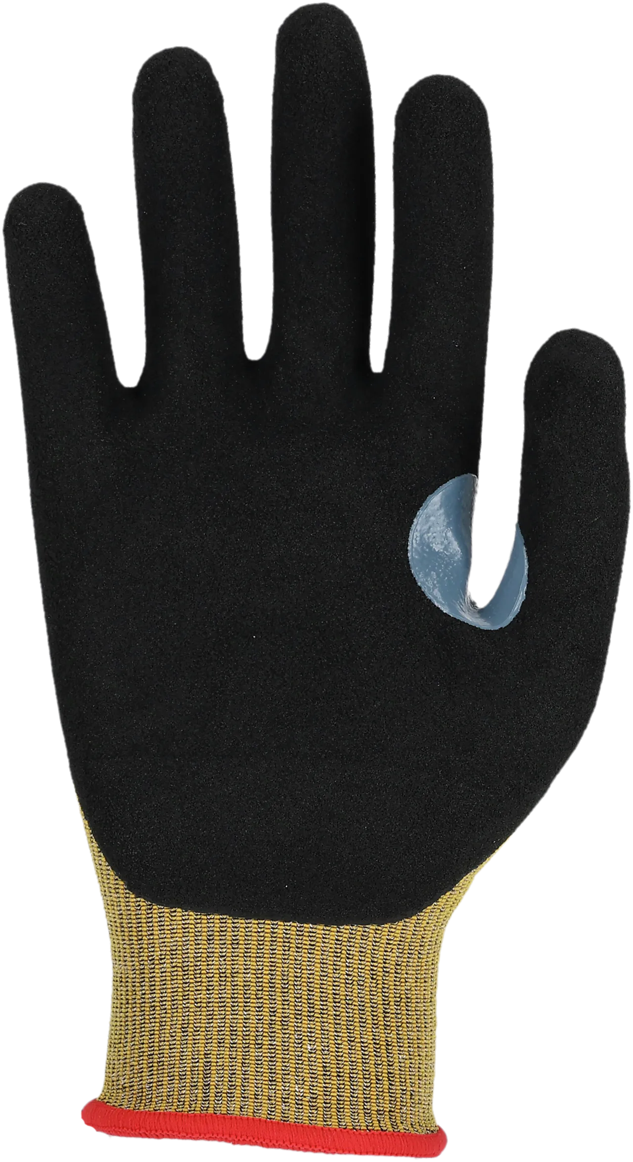 Tegera 8805R arbeidshanske str 10 null - 10 - 3 - Miniatyr