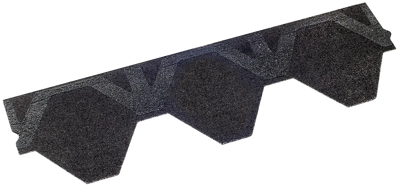 Takshingel Pro type S kullsort Takshingel Pro type S kullsort