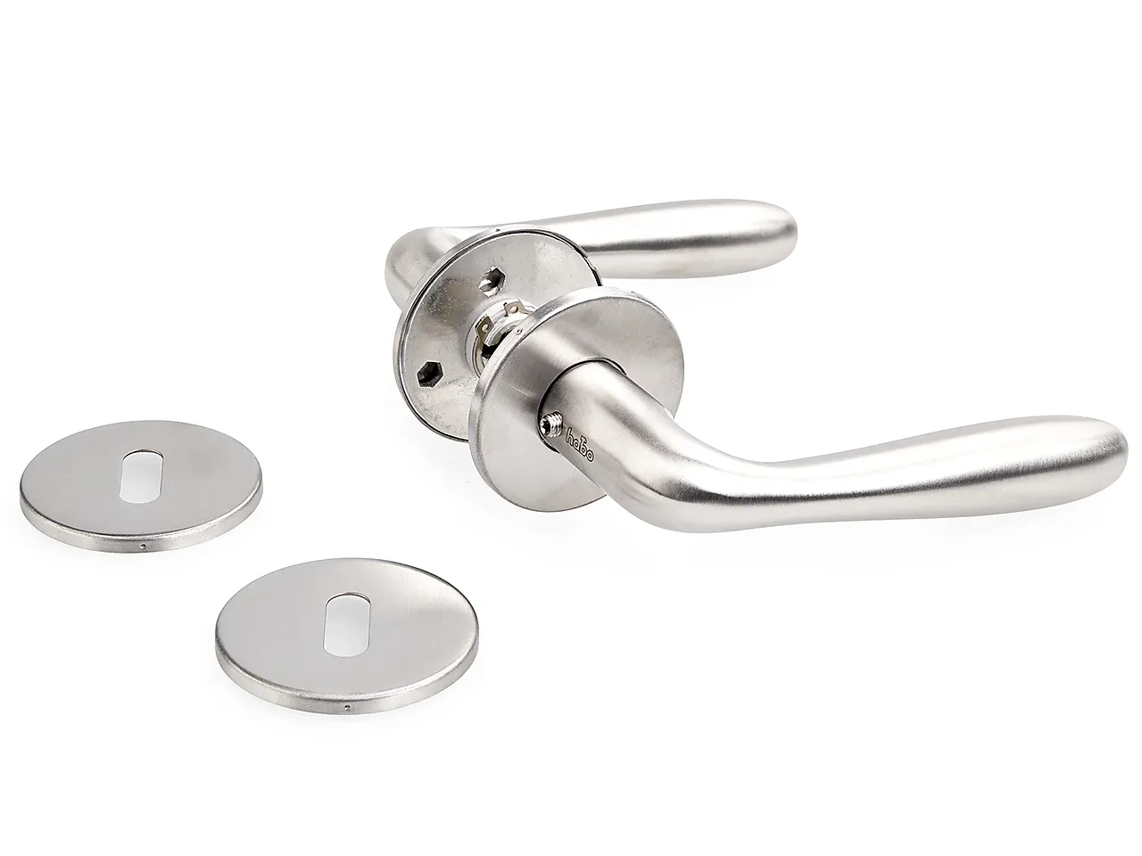 Dørhåndtak London innerdør