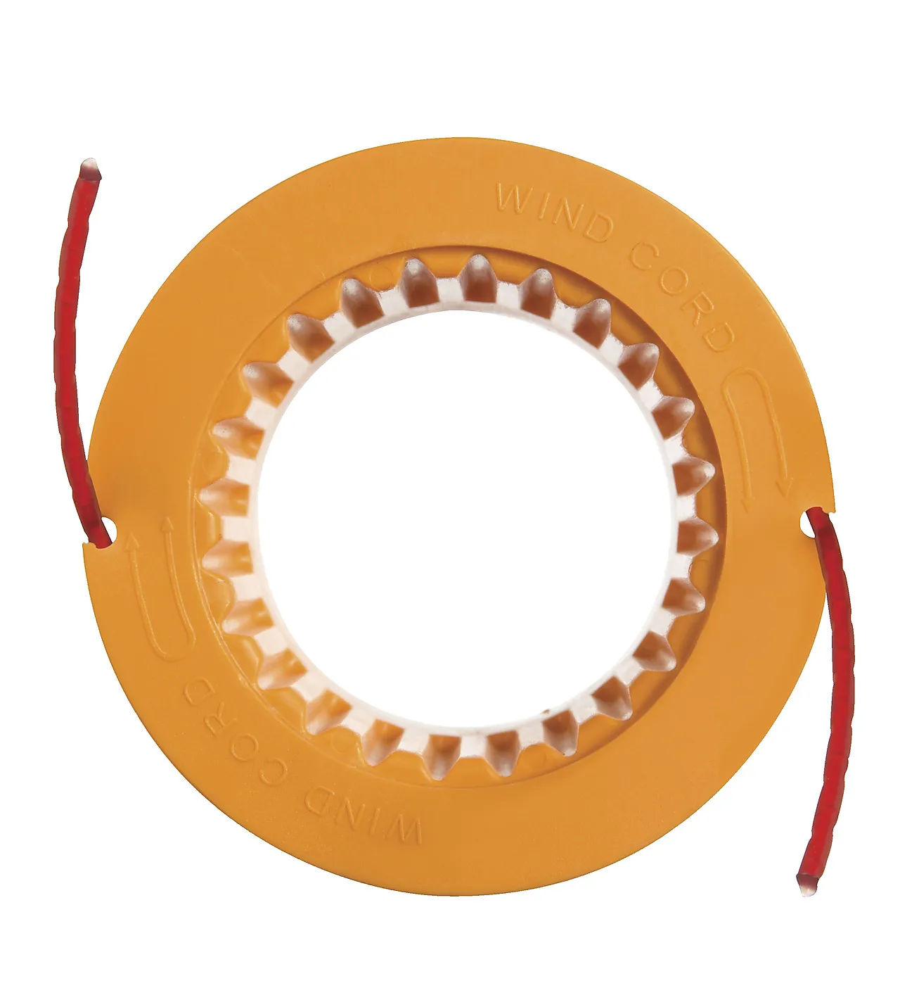 Spole m/ tråd SPO 002 Spole m/ tråd SPO 002