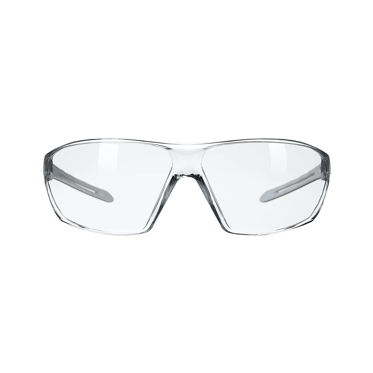 Vernebriller AF/AS helium clear