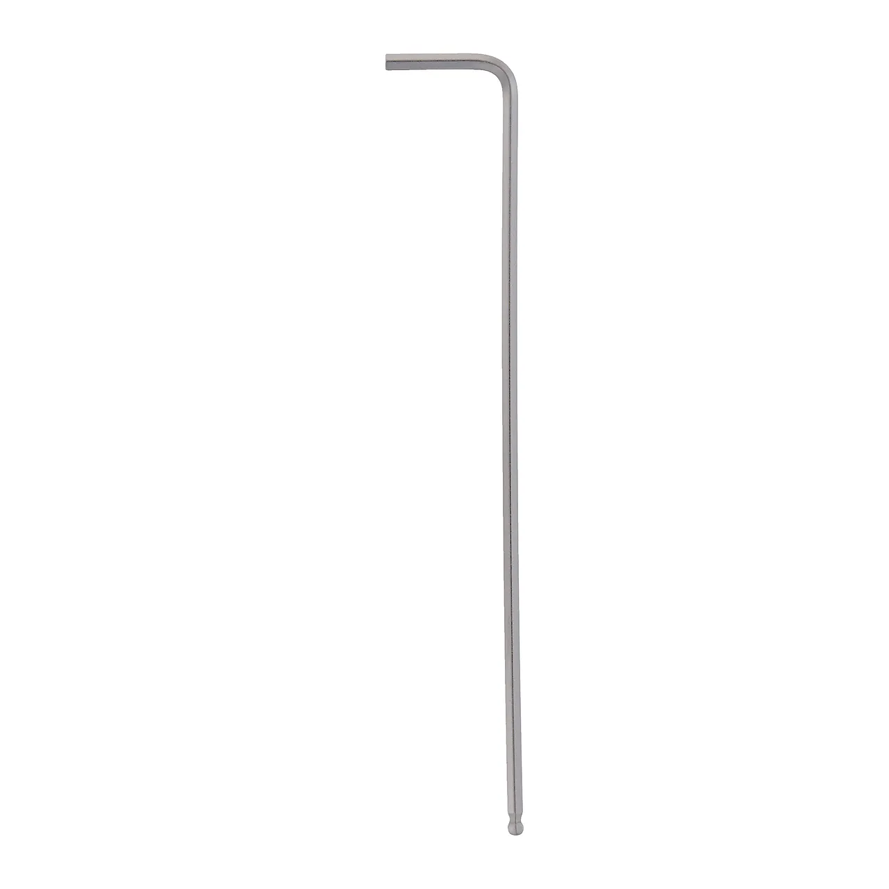 Milwaukee sekskantnøkkel 2,5 mm