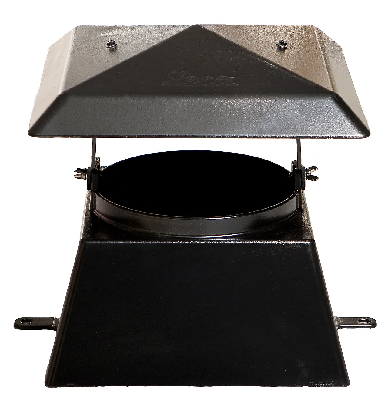 Pipehatt Venti pipe Pipehatt Venti pipe