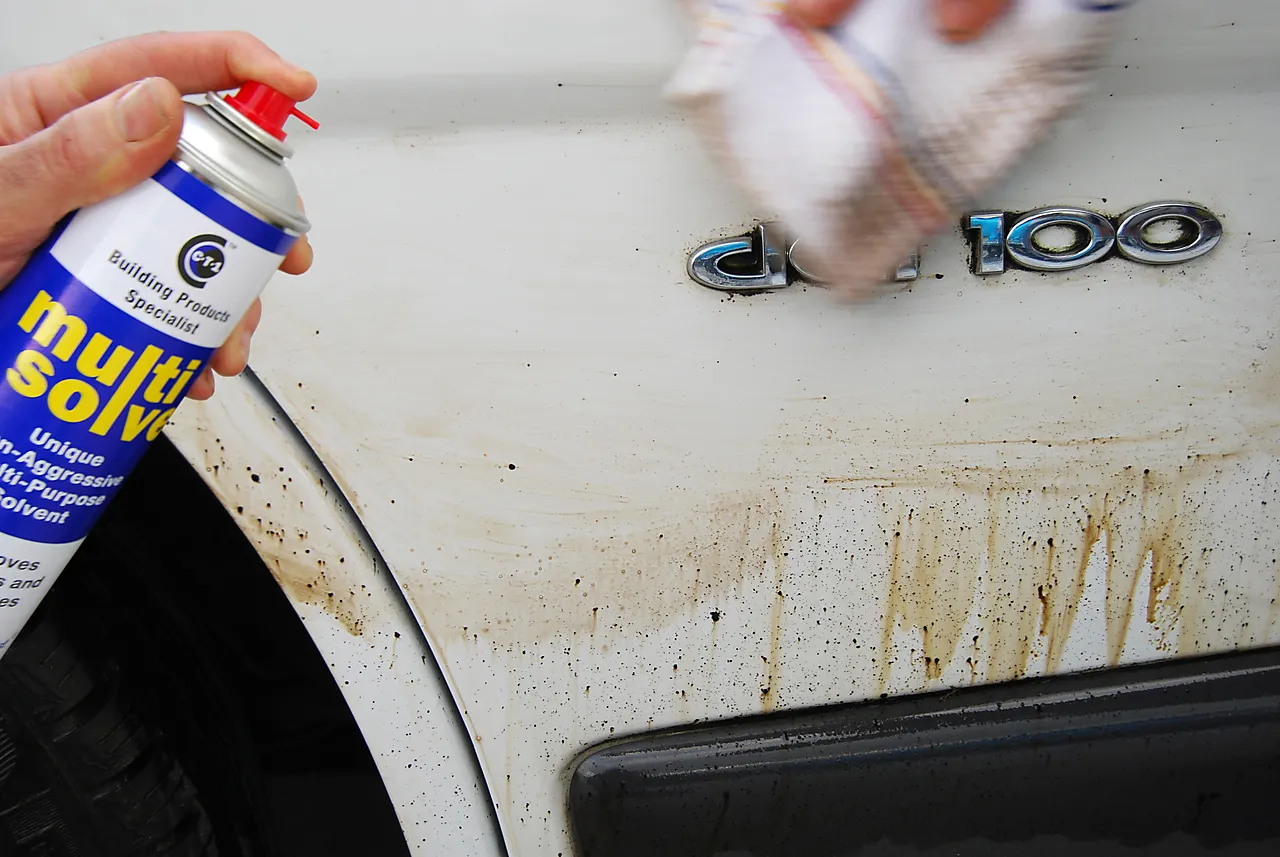 CT1 MULTISOLVE Unik multirens 200ml null - null - 2 - Miniatyr