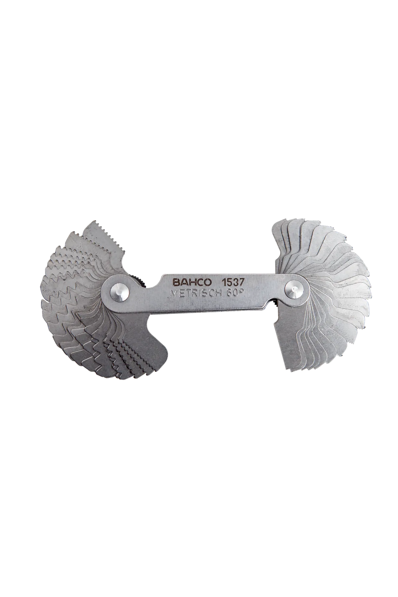 Gjengelære metrisk 1537 Gjengelære metrisk 1537