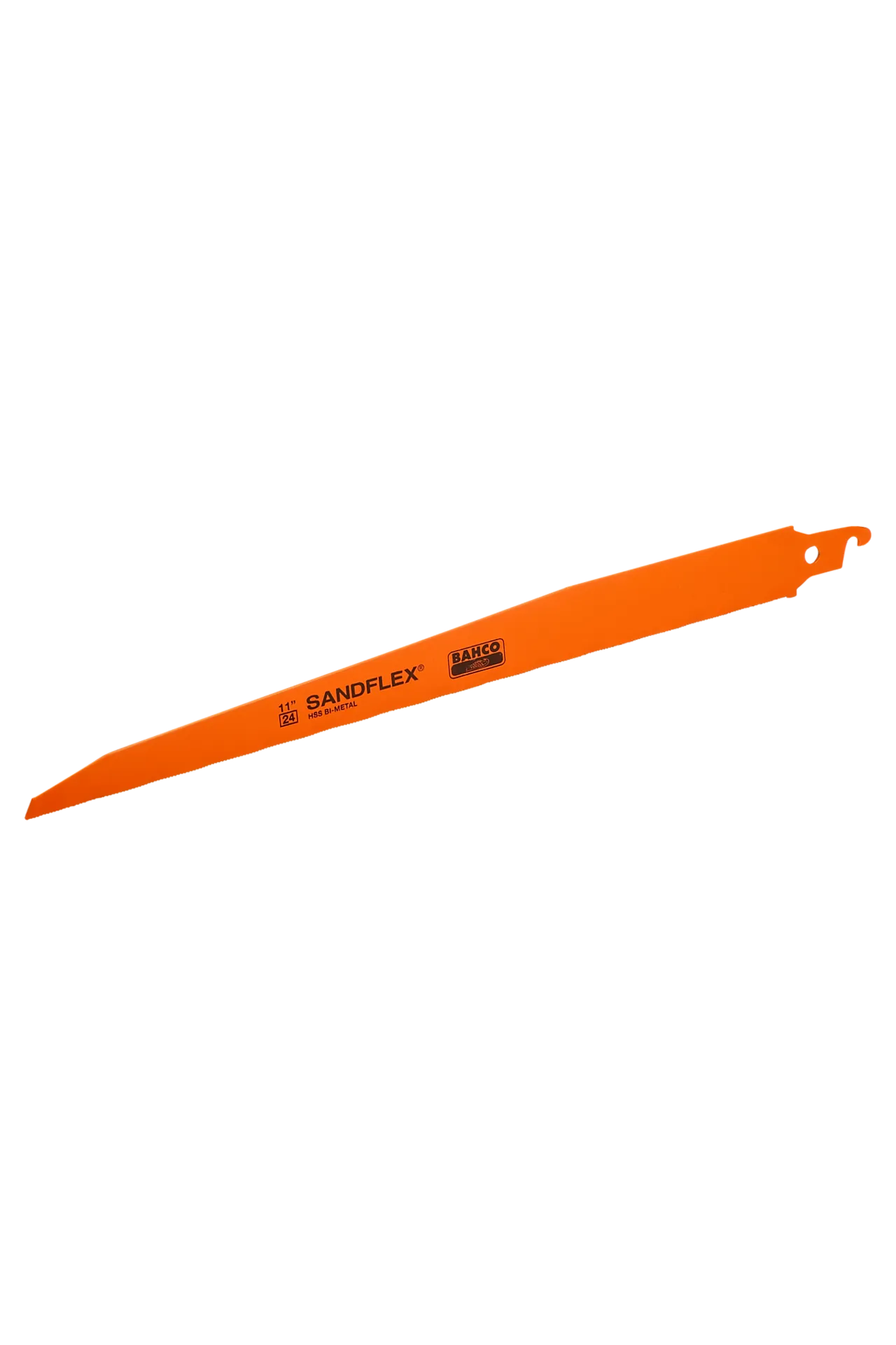 STILETTSAGBLAD 321-18-SB SANDFLEX null - null - 2 - Miniatyr