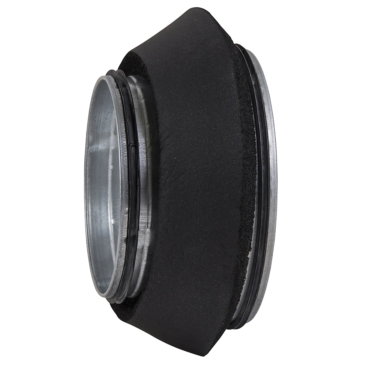 Reduksjon n/n iso t19 ø200/160