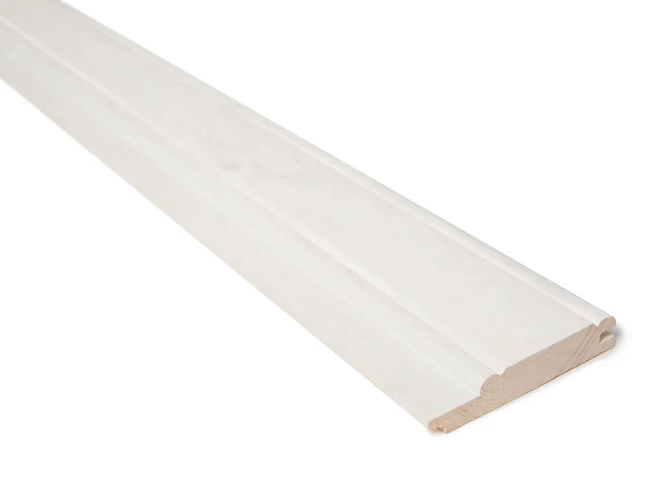 Gran 22x120 kragerø grun behubehandlet prof kledning bh null - null - 3 - Miniatyr