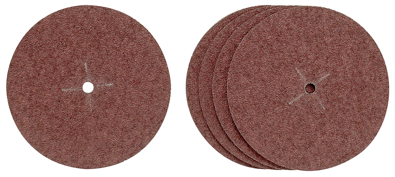 Rondell papir 125x12 k120