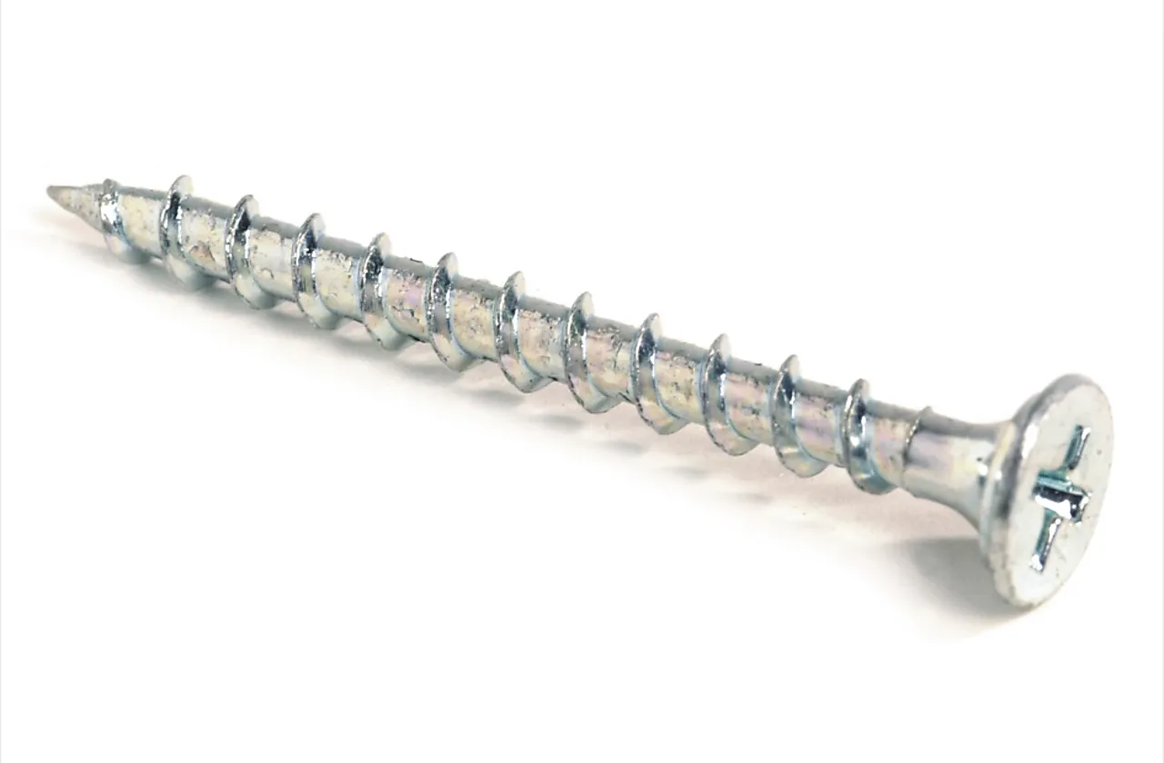 Gipsskrue elforsinket bånd 3,9x30 1000 stk