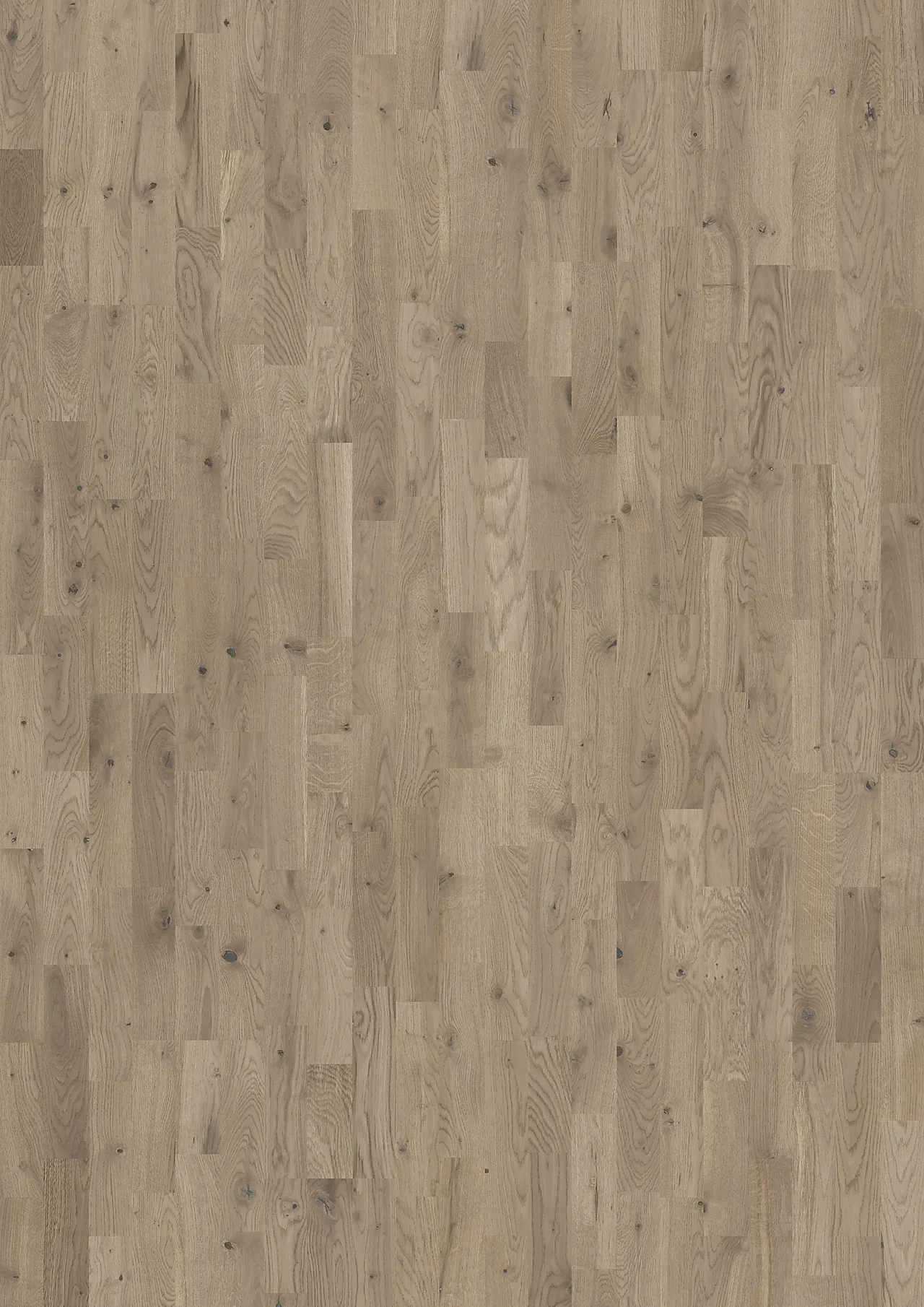 Kährs parkett Eik Flint matt 3-stav null - null - 2 - Miniatyr